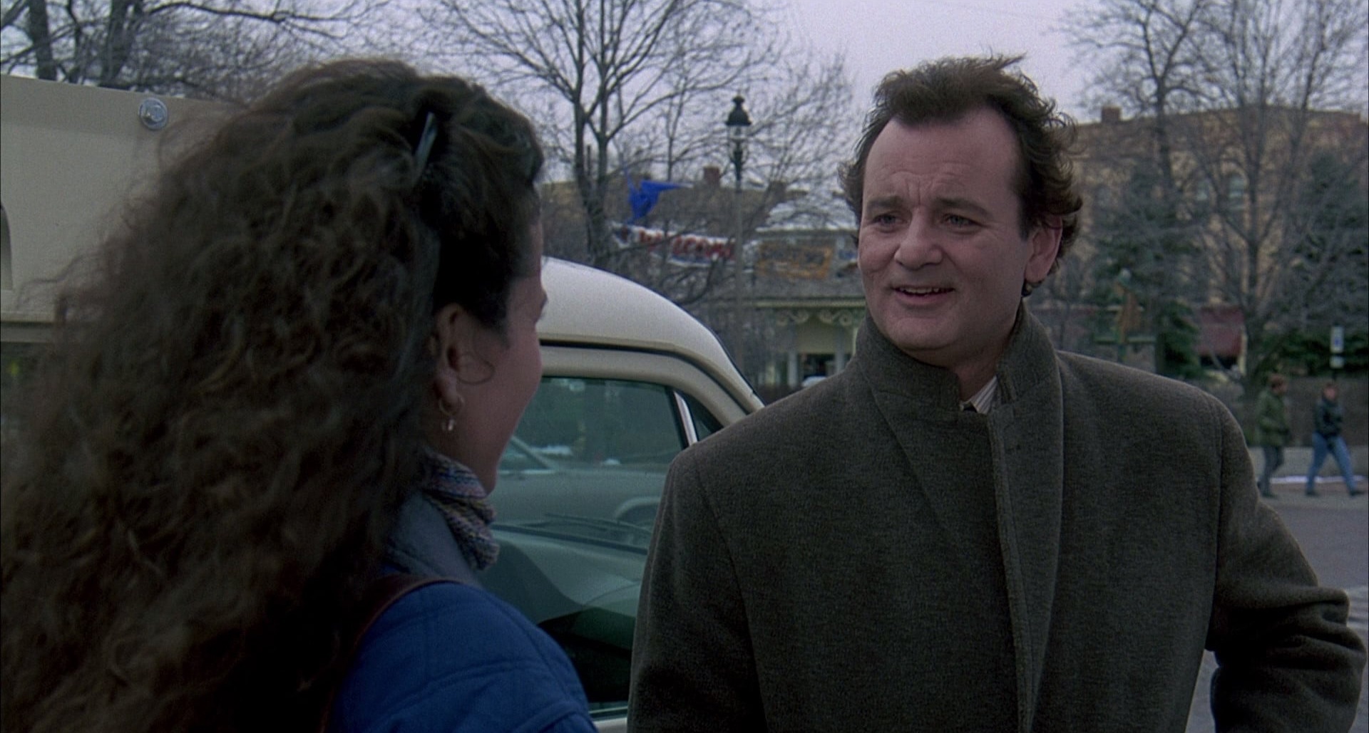 День сурка (1993) - Groundhog Day
